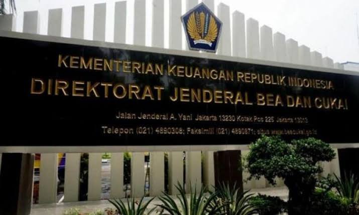 4 Pejabat Bea Cukai Jadi Tersangka Kasus Impor Tekstil