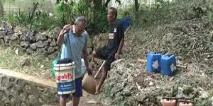 Pemkab Gunung Kidul Tetapkan Status Tanggap Darurat Kekeringan