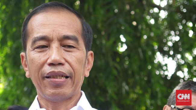 Pejabat Harus Sigap Hadapi Corona, Presiden Jokowi: Saya Pertaruhkan Reputasi Politik
