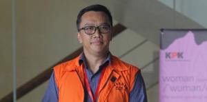Mantan Menpora Imam Nahrawi Divonis 7 Tahun Penjara