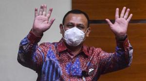 Ketua KPK Firli: OTT di Kutai Timur Terkait Kasus Pengadaan Barang dan Jasa