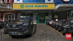 Heboh Isu Rush, Bank Bukopin Batasi Nasabah Tarik Dana   