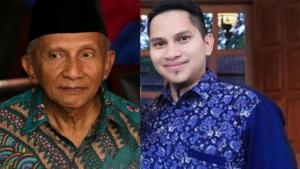 Mumtaz Rais, Anak Amien Rais Diajukan PAN Menjadi Menteri Jokowi
