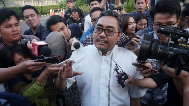 Jazilul Fawaid ke Denny Siregar: Tolong Jaga Mulutnya, Segera Minta Maaf