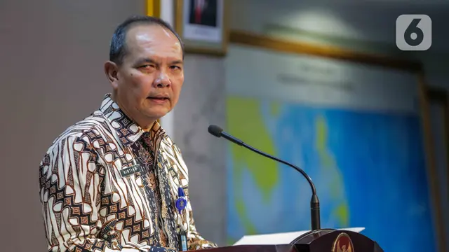 Dirjen Imigrasi: Djoko Tjandra Tahu Kelemahan Kami