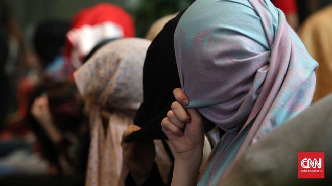 Polisi Gelar Perkara Kasus Dugaan Prostitusi Artis FTV HH