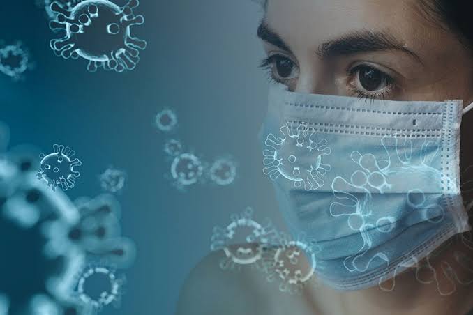 4 Cara Cegah Penularan Virus Corona lewat Udara