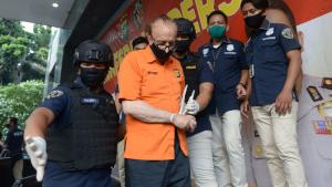 WN Prancis Memangsa 305 Anak, Meninggal Setelah Percobaan Bunuh Diri