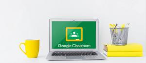 Tips Pakai Google Classroom "Offline" untuk Guru dan Murid
