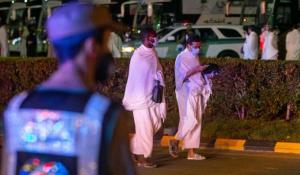 Jemaah Haji Laksanakan Wukuf di Arafah Hari Ini, Petugas Medis Siaga