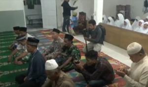 Jemaah Naqsabandiyah Padang Sudah Takbiran: Hari Ini Lebaran Haji