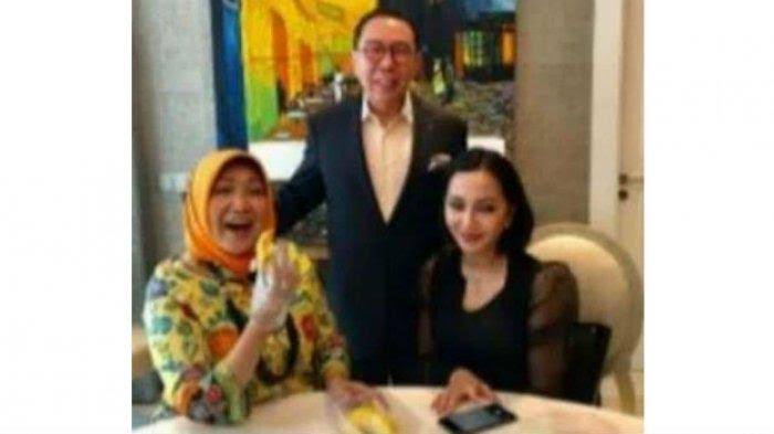 Punya Harta Rp 6,8 Miliar, Berapa Gaji Jaksa Pinangki yang Terlibat Kasus Djoko Tjandra?