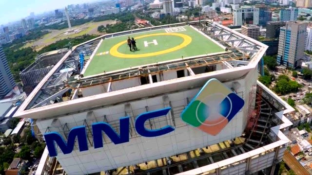 MNC Media Digugat Pailit oleh Perusahaan Korsel