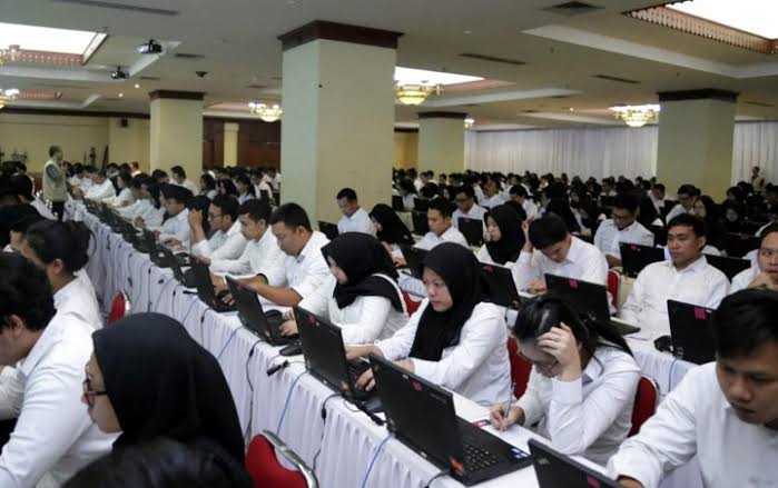 Asyik! Lowongan CPNS Dibuka Lagi Tahun 2021