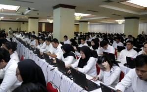 Asyik! Lowongan CPNS Dibuka Lagi Tahun 2021