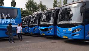Penerapan Kembali Ganjil Genap dan Ketersediaan Layanan Transportasi Umum