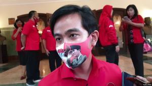 Pilkada Solo 2020, Siapa Lawan Putra Presiden?