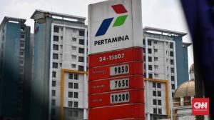 Diskon BBM Pertamina 30 Persen Sampai Akhir Agustus   