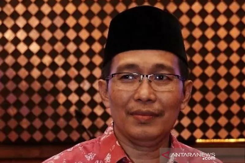 SK Bantuan untuk Pesantren di Masa Covid-19 Segera Terbit  