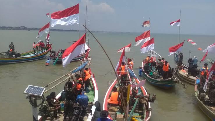 Lagu Hari Merdeka, Syukur dan Himne Pramuka Diciptakan Seorang Habib