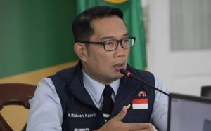Ridwan Kamil: Depok dan Karawang Zona Merah Selama 4 Pekan