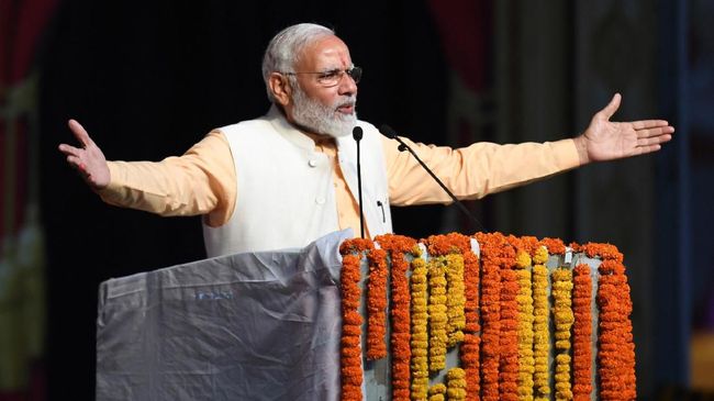 PM India Akan Kerahkan Militer ke Perbatasan China
