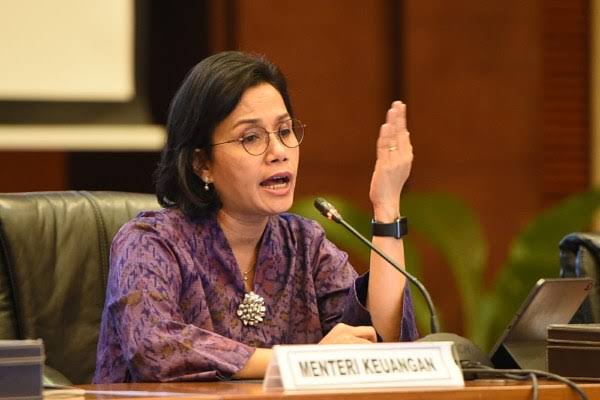Menkeu: APBN Tidak Bisa Gantikan Belanja Masyarakat