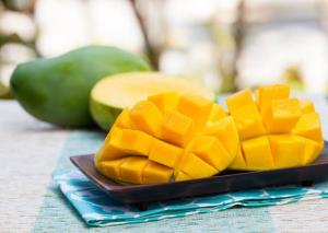 4 Buah Ini Sebaiknya Dihindari Penderita Diabetes