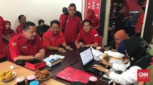 PDIP Tunda Umumkan Calon Wali Kota Surabaya