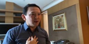 DPR Minta Ahok Proaktif Awasi Kinerja Direksi agar Pertamina Untung
