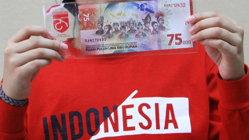 Resesi Ekonomi Indonesia jadi `Risiko Nyata`, Diprediksi Minus pada Triwulan Ketiga