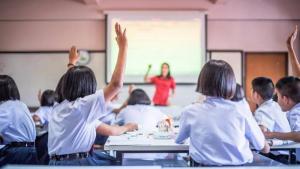 Kemdikbud: 4.966 Sekolah Sudah Belajar Tatap Muka