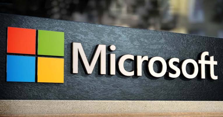 Informasi Gaji Pegawai Microsoft Tersebar di Internet