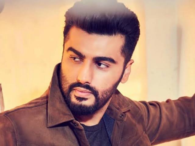 Aktor Bollywood Arjun Kapoor Positif Covid-19