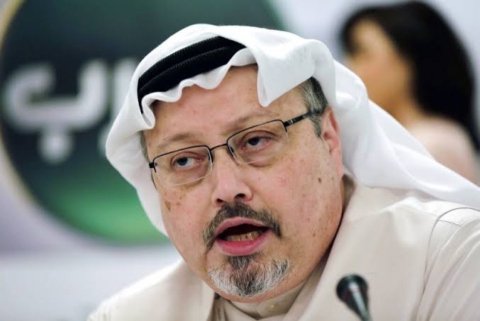 Arab Saudi Ubah Hukuman Mati Pelaku Pembunuhan Jamal Khashoggi Jadi 20 Tahun Penjara