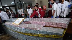 Polisi Ungkap Sindikat Internasional di Balik `Penipuan Ventilator` Senilai Rp58,8 Miliar, Seperti apa Modusnya?