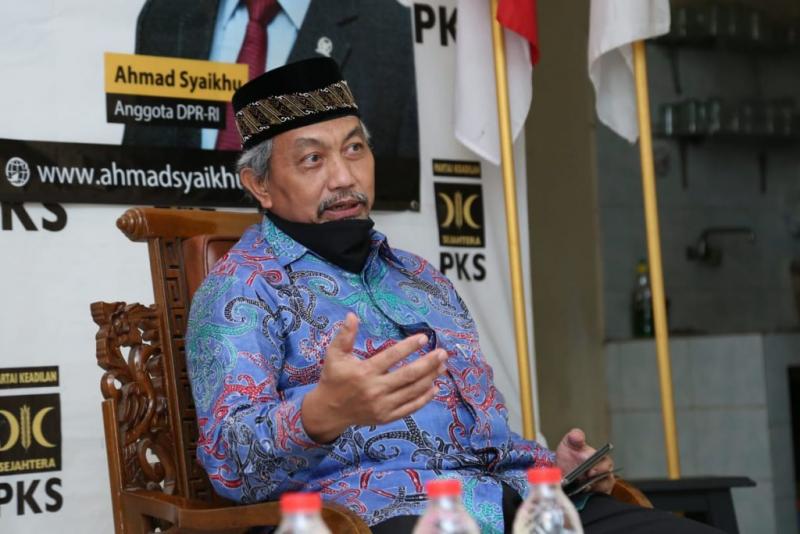 Kementerian PUPR Akan Normalisasi Kali Bekasi Dan Pembangunan Bendung ...