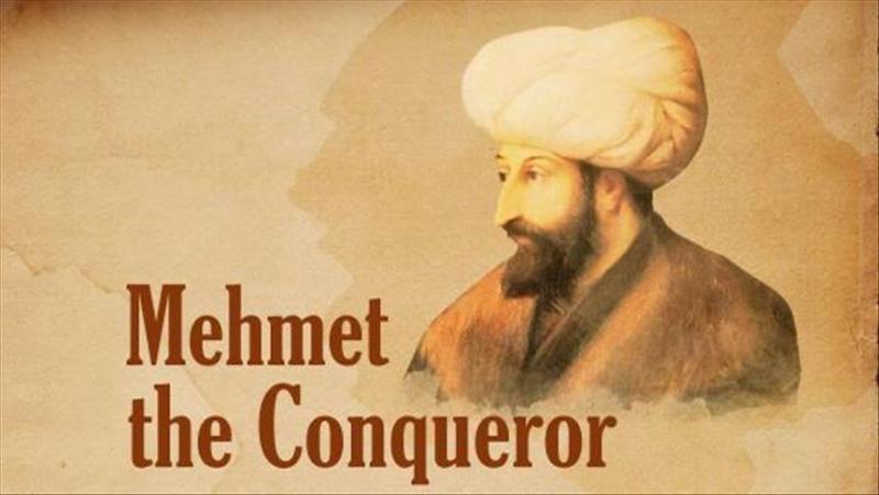 Turki Bangun Museum di Tempat Kelahiran Muhammad Al-Fatih