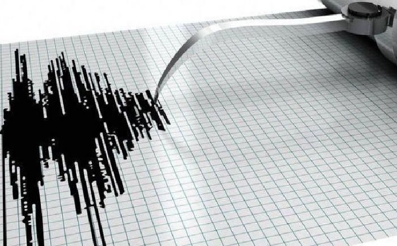 Gempa Bumi Magnitudo 5,2 Guncang Mamuju Tengah Sulbar