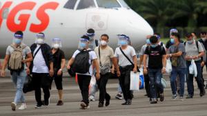 41 TKA China Masuk ke Nagan Raya Aceh, Pemkab: Ada Izin dari Kemnaker