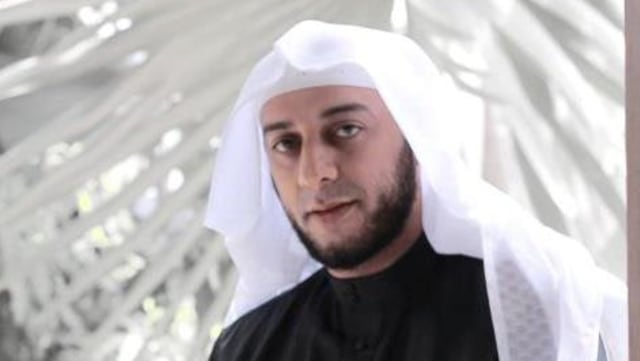 Syekh Ali Jaber Saya Mohon Kasus Penusukan Diproses Jangan Dikaitkan Politik Aksi Id