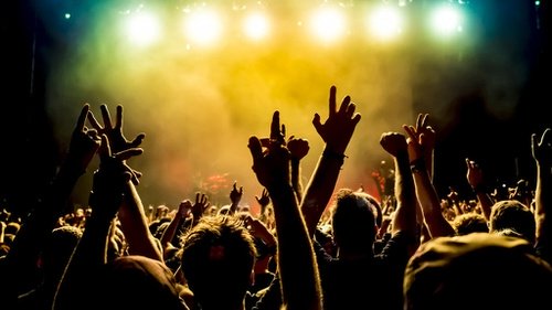 Kemendagri Minta KPU Hapus Izin Konser dari Aturan Pilkada