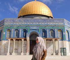 Hamas: Israel Eksploitasi Normalisasi Demi Dominasi Al-Aqsa
