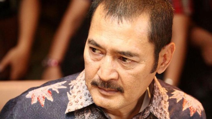 Bambang Trihatmodjo Gugat Menteri Keuangan Gegara Dicekal