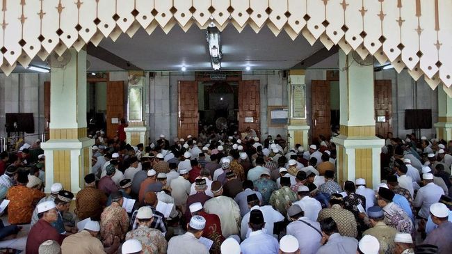Meski Ditolak, Kemenag Tetap Gelar Program Penceramah Bersertifikat