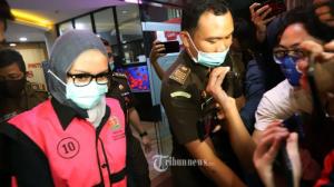 Jaksa Pinangki Pakai Duit Gratifikasi Djoko Tjandra untuk Beli Mobil Mewah dan Perawatan Kecantikan