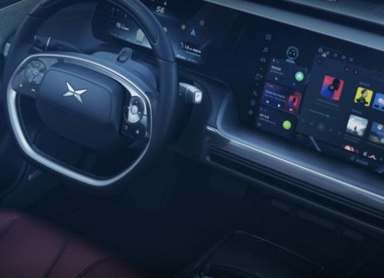 BlackBerry Banting Setir ke Industri Otomotif