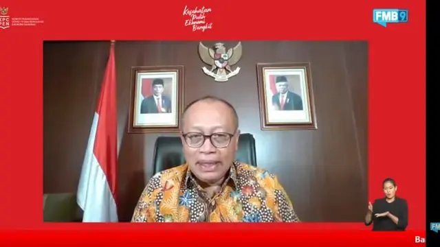 Data Calon Penerima BSU Gelombang IV Diserahkan BPJAMSOSTEK