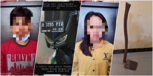 Kisah Kematian Tragis Siswi SD Belajar Daring: Ibu Dibantu Bapak Naik Motor Bawa Jasad Anak Dalam Kardus ke Kuburan 
