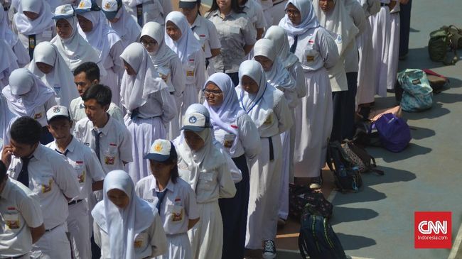 Kurikulum Baru Kemendikbud: Sejarah Bukan Pelajaran Wajib SMA